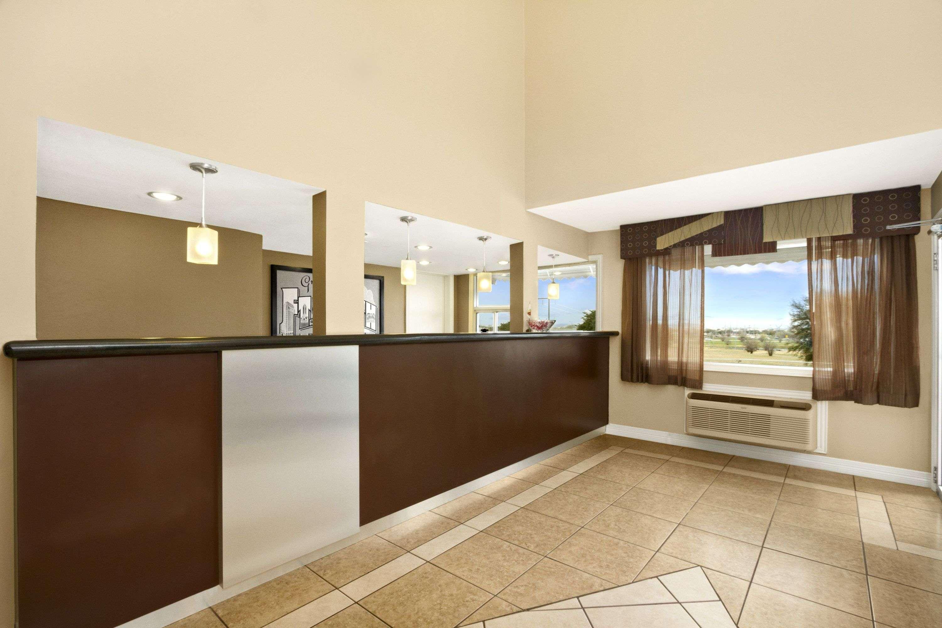 Super 8 By Wyndham Fort Worth Tx Eksteriør billede