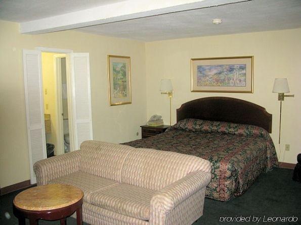 Super 8 By Wyndham Fort Worth Tx Værelse billede